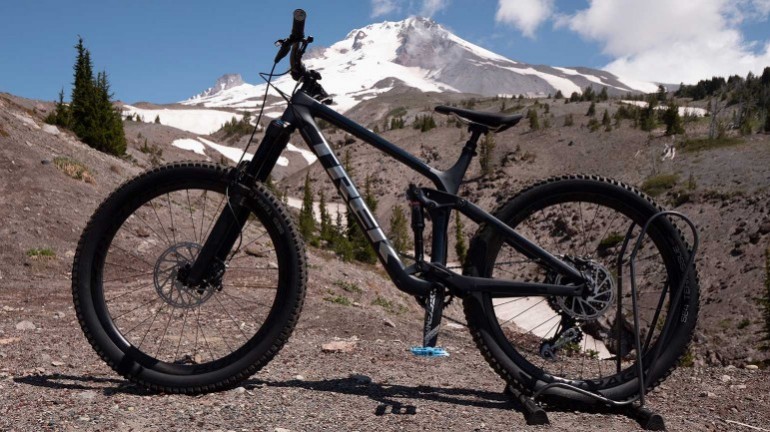 timberline lodge bike park