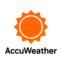 AccuWeather Logo