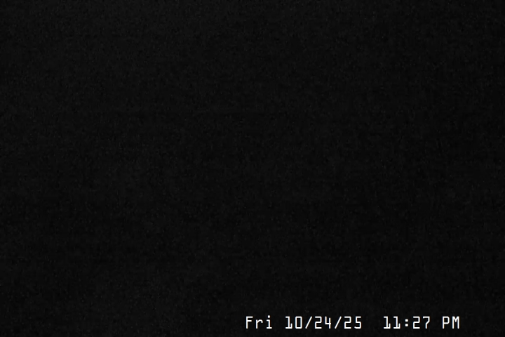 Live Feed: Magic Mile Camera