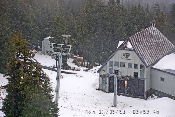 Live Feed: Magic Mile Camera