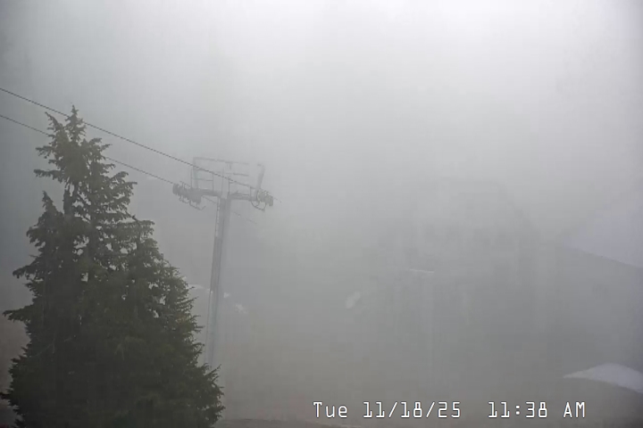 Live Feed: Magic Mile Camera