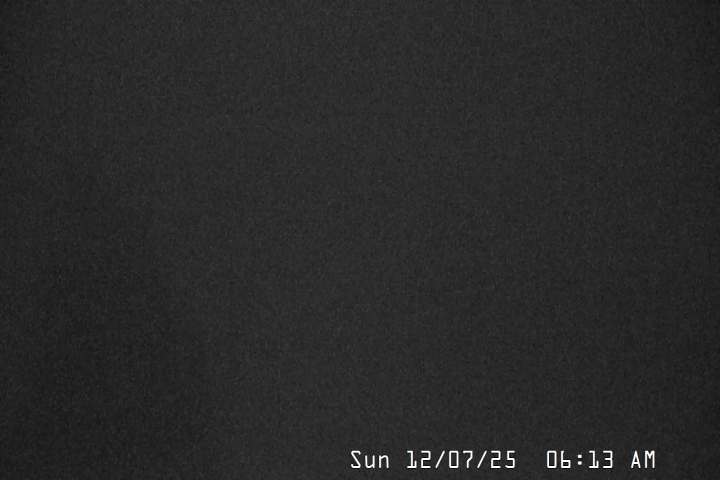 Live Feed: Magic Mile Camera