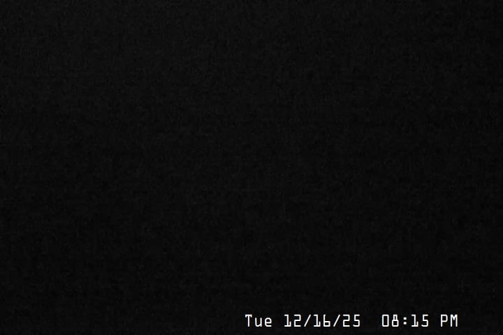 Live Feed: Magic Mile Camera