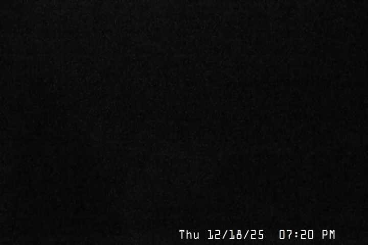 Live Feed: Magic Mile Camera