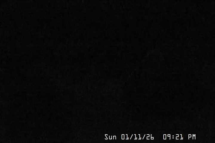 Live Feed: Magic Mile Camera