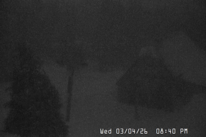 Live Feed: Magic Mile Camera