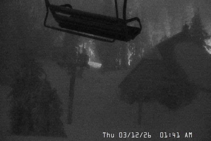 Live Feed: Magic Mile Camera