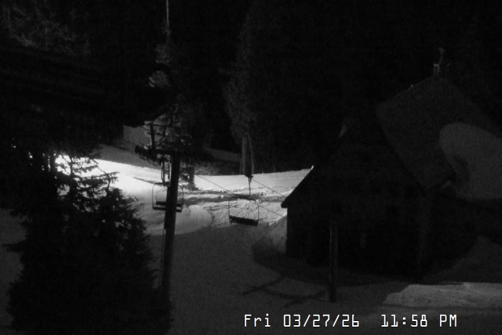 Live Feed: Magic Mile Camera