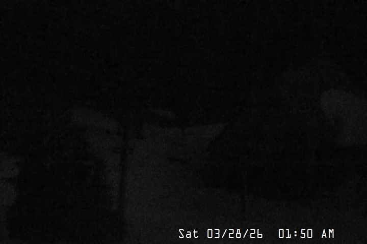 Live Feed: Magic Mile Camera