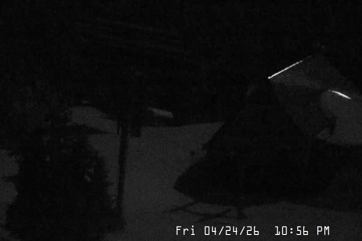 Live Feed: Magic Mile Camera