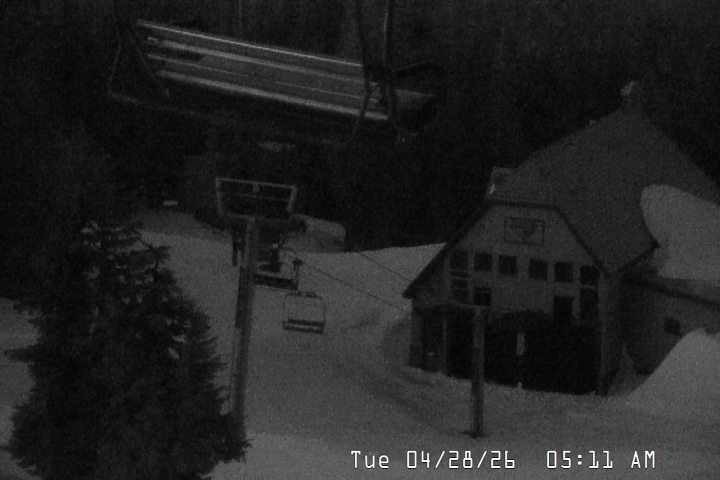 Live Feed: Magic Mile Camera