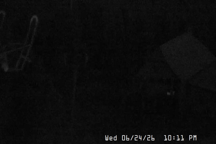 Live Feed: Magic Mile Camera