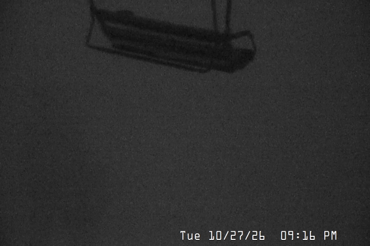 Live Feed: Magic Mile Camera