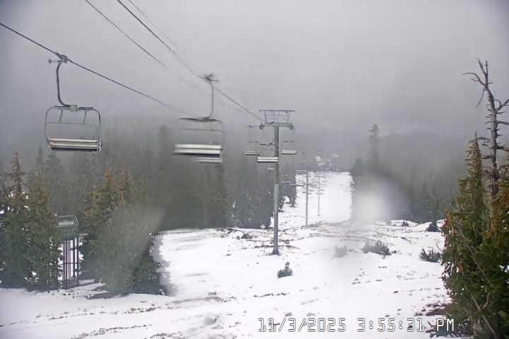 Live Feed: Jeff Flood Camera