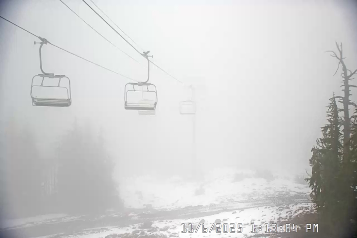 Live Feed: Jeff Flood Camera