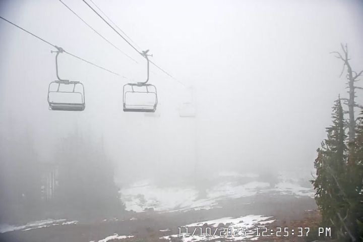 Live Feed: Jeff Flood Camera