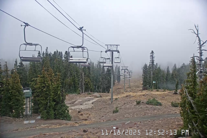 Live Feed: Jeff Flood Camera