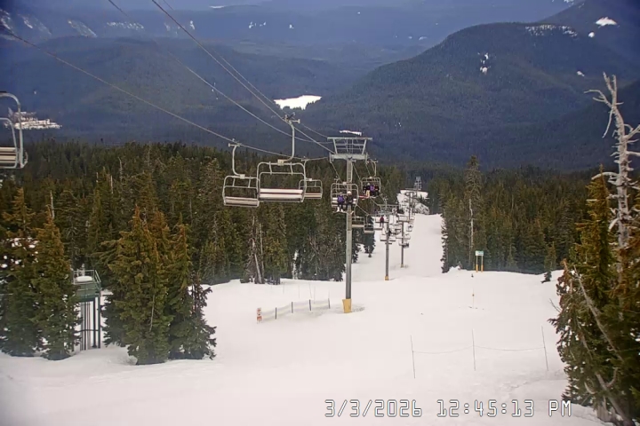 Live Feed: Jeff Flood Camera