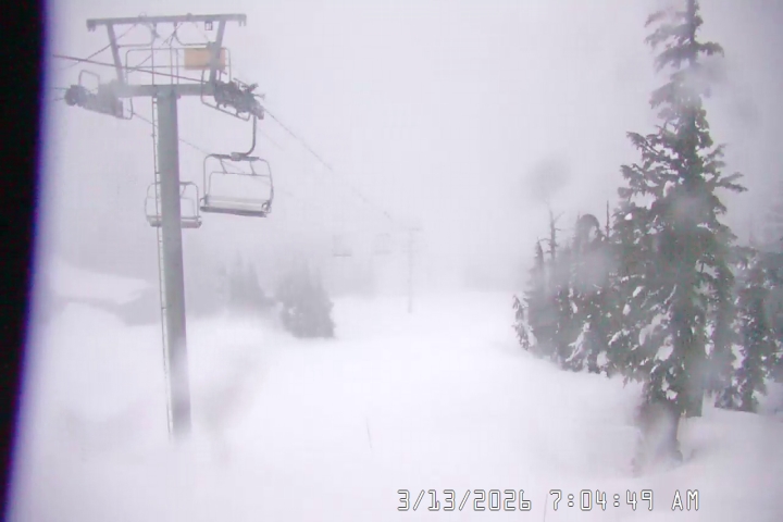 Live Feed: Jeff Flood Camera