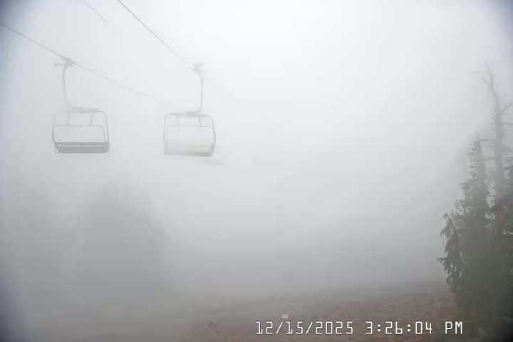 Live Feed: Jeff Flood Camera