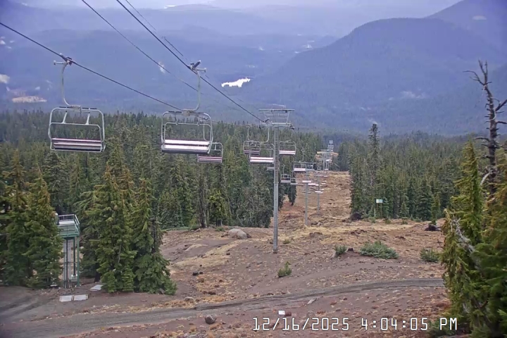 Live Feed: Jeff Flood Camera