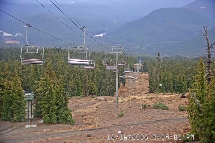 Live Feed: Jeff Flood Camera