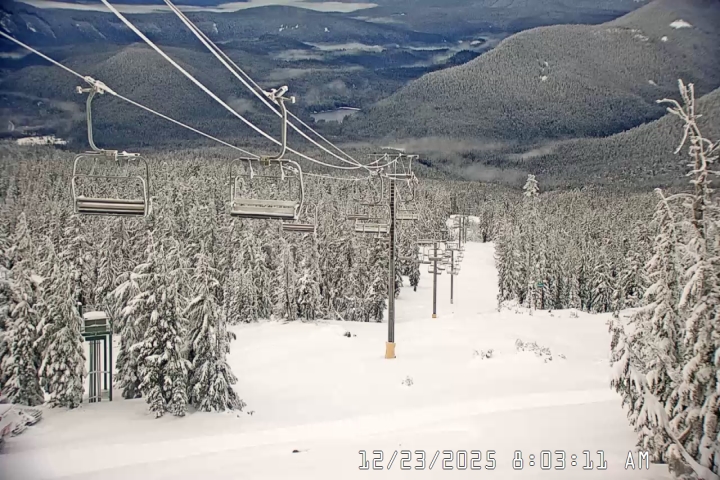 Live Feed: Jeff Flood Camera