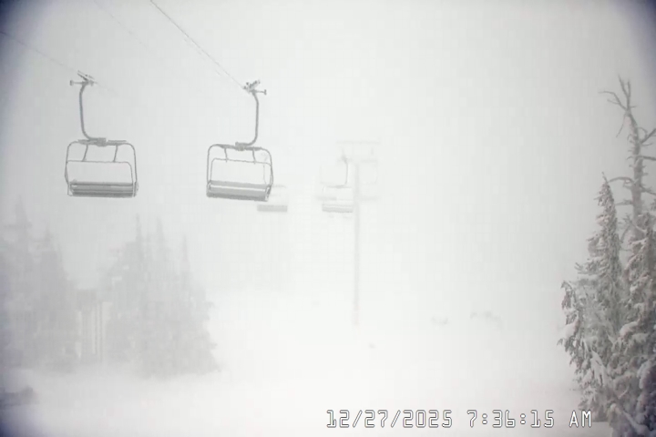 Live Feed: Jeff Flood Camera