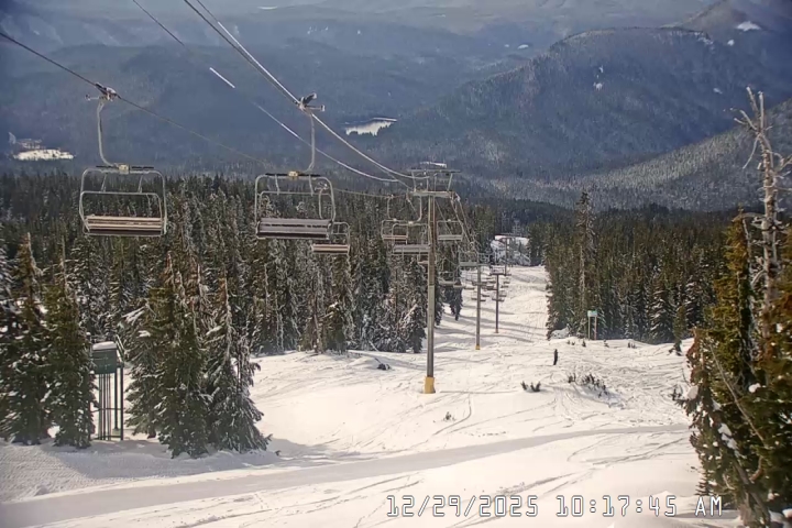 Live Feed: Jeff Flood Camera