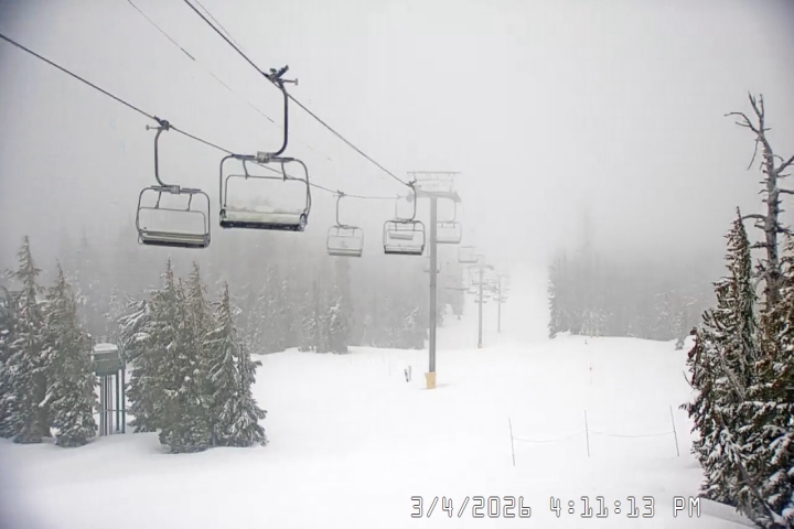 Live Feed: Jeff Flood Camera