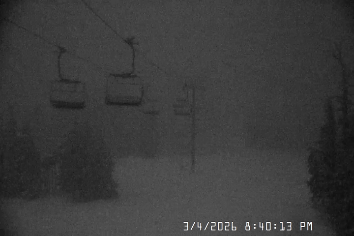 Live Feed: Jeff Flood Camera