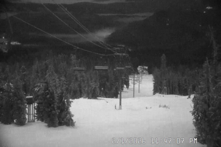 Live Feed: Jeff Flood Camera