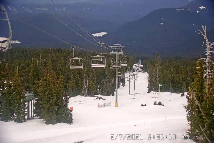 Live Feed: Jeff Flood Camera