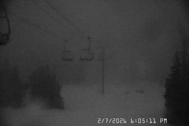 Live Feed: Jeff Flood Camera