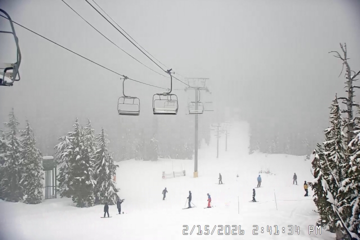 Live Feed: Jeff Flood Camera