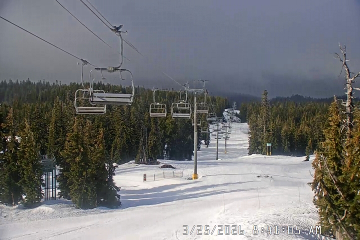 Live Feed: Jeff Flood Camera