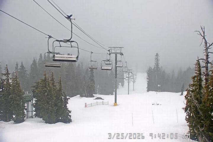 Live Feed: Jeff Flood Camera