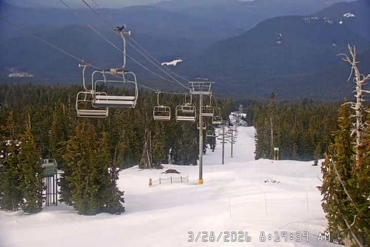 Live Feed: Jeff Flood Camera