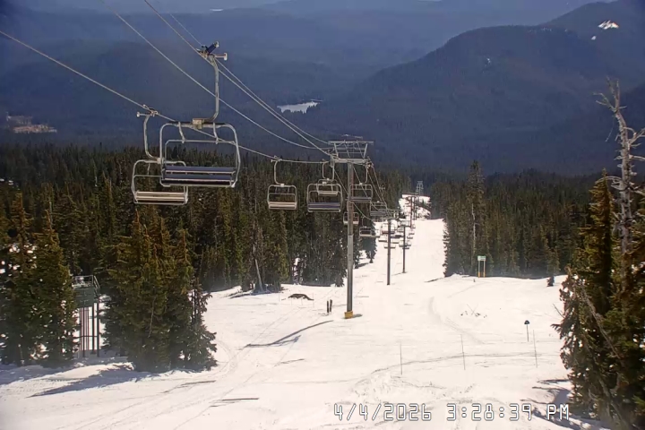 Live Feed: Jeff Flood Camera