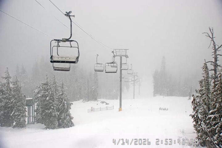 Live Feed: Jeff Flood Camera