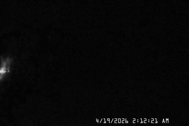 Live Feed: Jeff Flood Camera