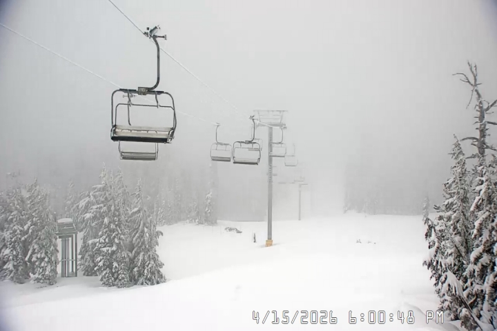 Live Feed: Jeff Flood Camera