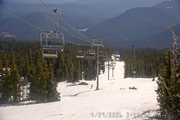 Live Feed: Jeff Flood Camera