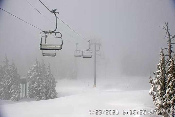 Live Feed: Jeff Flood Camera