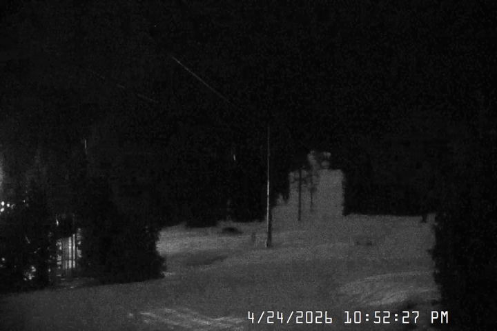 Live Feed: Jeff Flood Camera