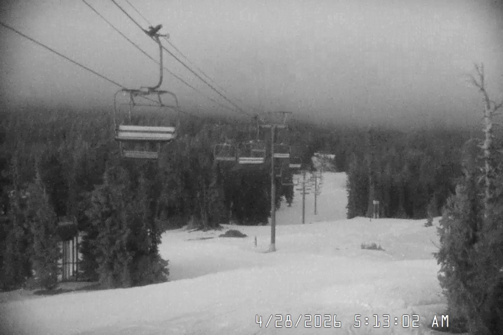 Live Feed: Jeff Flood Camera