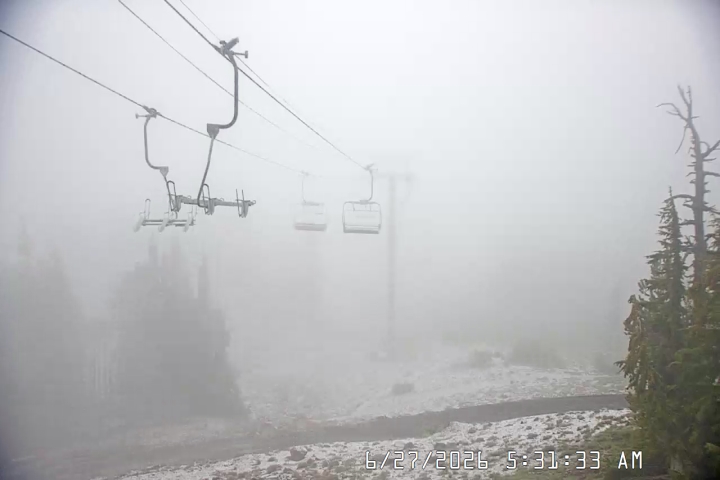 Live Feed: Jeff Flood Camera