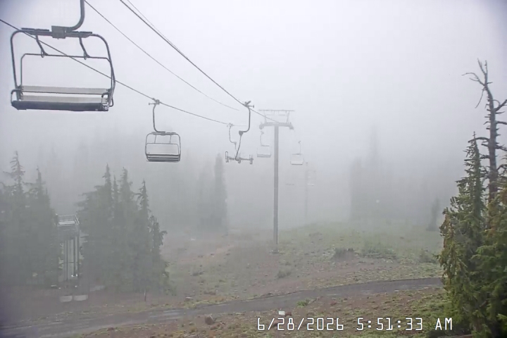 Live Feed: Jeff Flood Camera