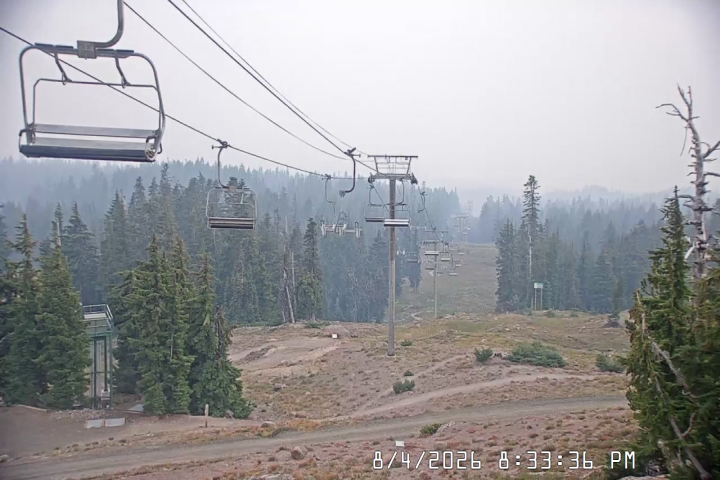 Live Feed: Jeff Flood Camera
