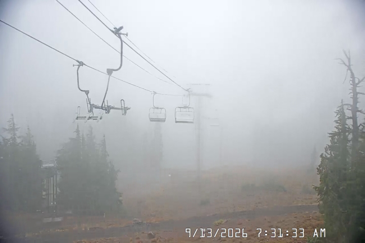 Live Feed: Jeff Flood Camera